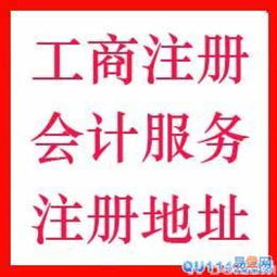 园区湖西易登网 一站式企业服务解决方案