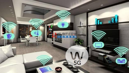 疫情驱动家电行业技术革新 5G通信服务引领未来